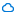 Cloud file icon